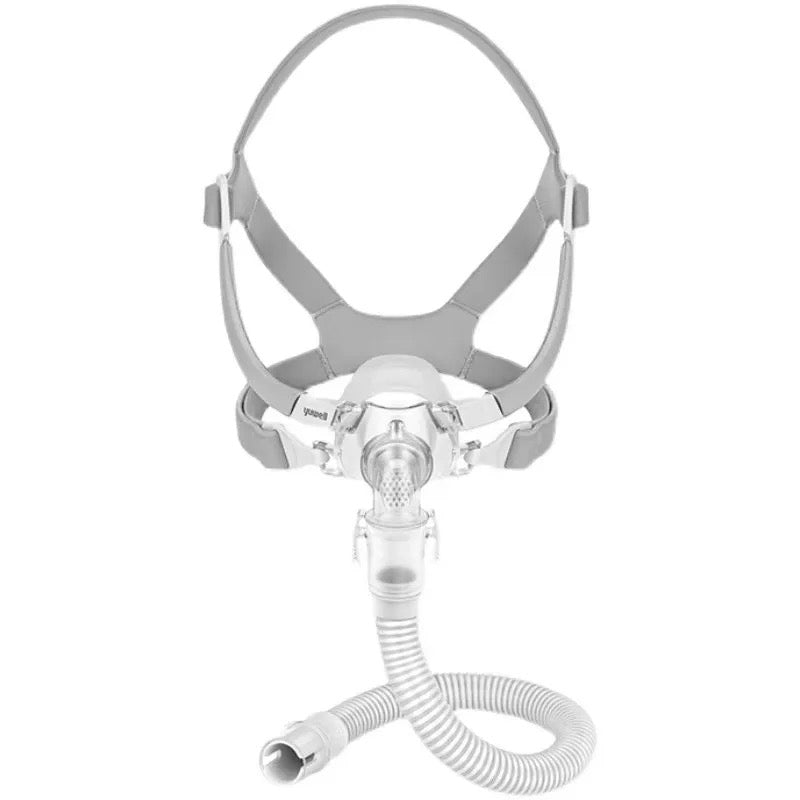 yuwell nasal mask YN-03 for cpap bipap use anti sleep snore and apnea cpap mask