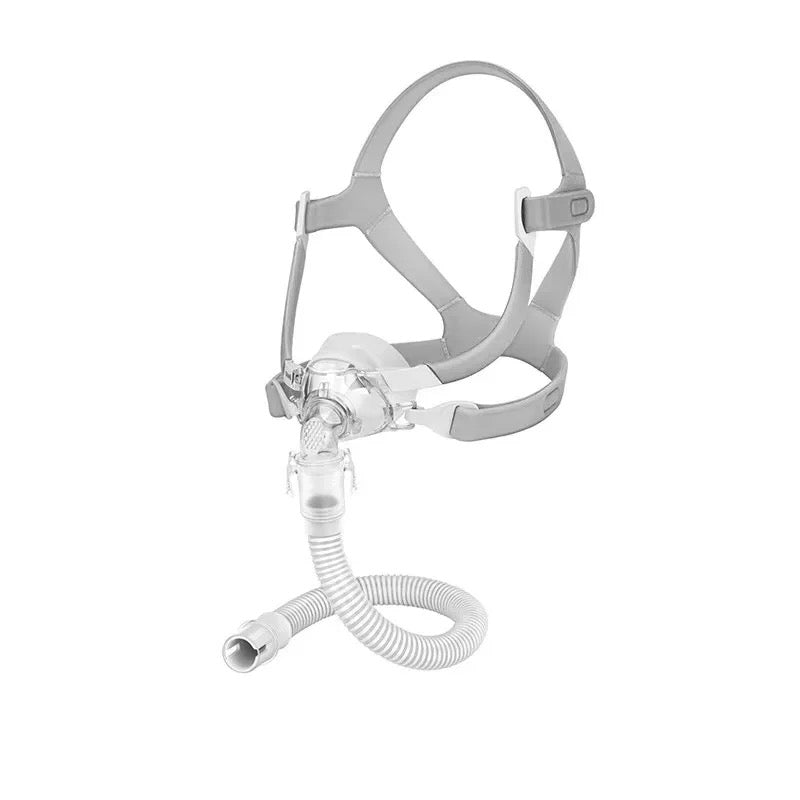 yuwell nasal mask YN-03 for cpap bipap use anti sleep snore and apnea cpap mask