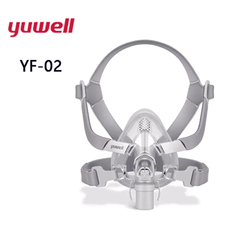 yuwell nasal mask YN-03 for cpap bipap use anti sleep snore and apnea cpap mask