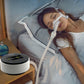 resvent ibreeze 20A plus 20A+ auto cpap with battery for sleep apnea and snring travel cpap power supply apnea solution treatment  cure snoring